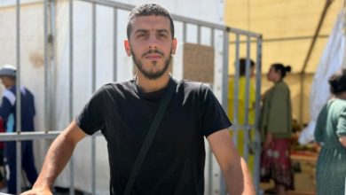الاشتراكيون-بسبتة-المحتلة-يختارون-شابا-مغربيا-لقيادة-لائحتهم-الانتخابية-بدل-خوسيمي