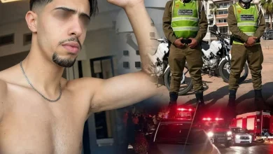إيداع-التيكتوكر-“الشكح”-سجن-أزرو-بعد-تسببه-في-مقتل-عنصر-من-القوات-المساعدة-بإفران