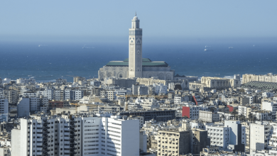 الدار-البيضاء-تحتضن-الدورة-الـ13-لمؤتمر-(ديفوكس-موروكو)-المخصص-للمنظومة-التكنولوجية-يومي-4-و5-نونبر-المقبل