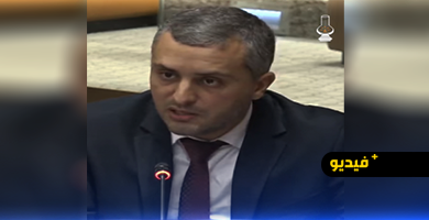 الصادقي-يضع-بطالة-شباب-الناظور-على-طاولة-النقاش-البرلماني-ويدعو-لتمكينهم-من-فرص-الشغل-بميناء-غرب-المتوسط