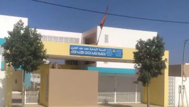 رغم-جاهزيتها.-استمرار-إغلاق-مدرسة-محمد-عابد-الجابري-الابتدائية-بسلوان-يعمق-معاناة-التلاميذ-والأطر-التربوية